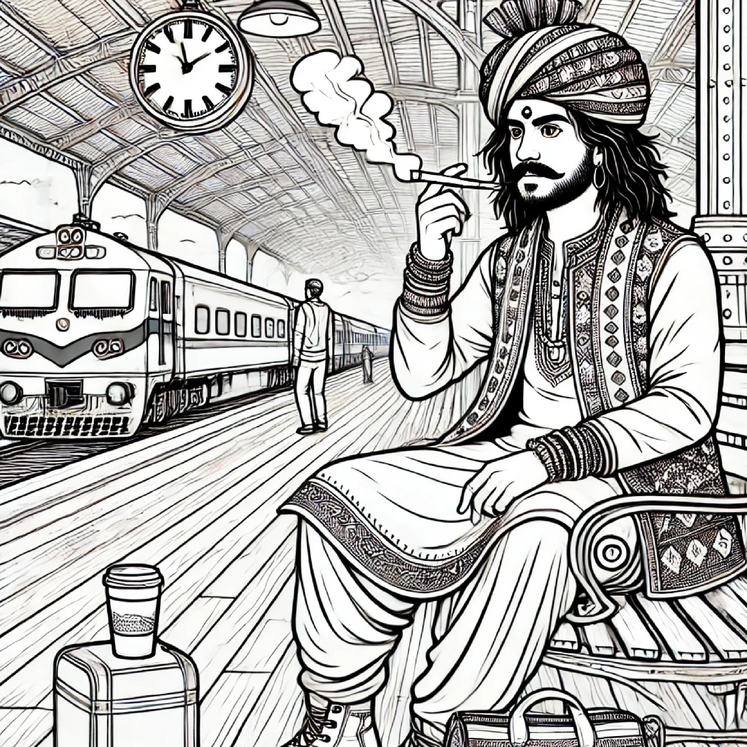 MaryJane N Munchies Coloring Book